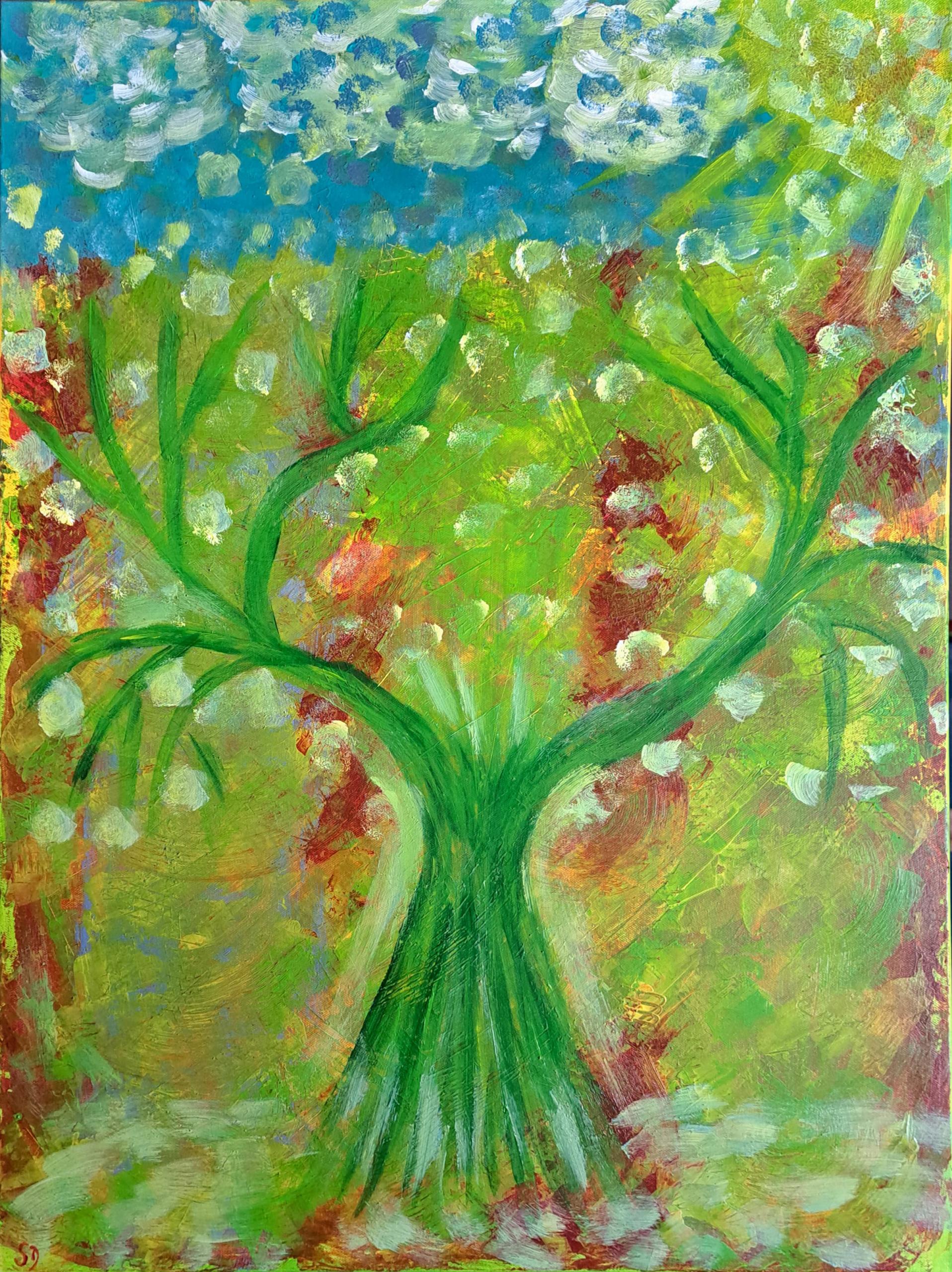 Baum der Träume #001-06