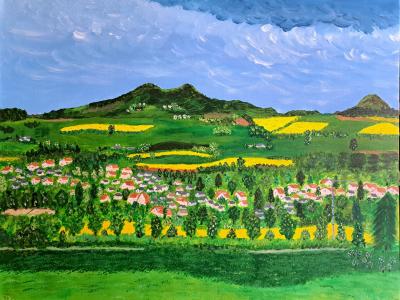 My Home Hegau #001-07