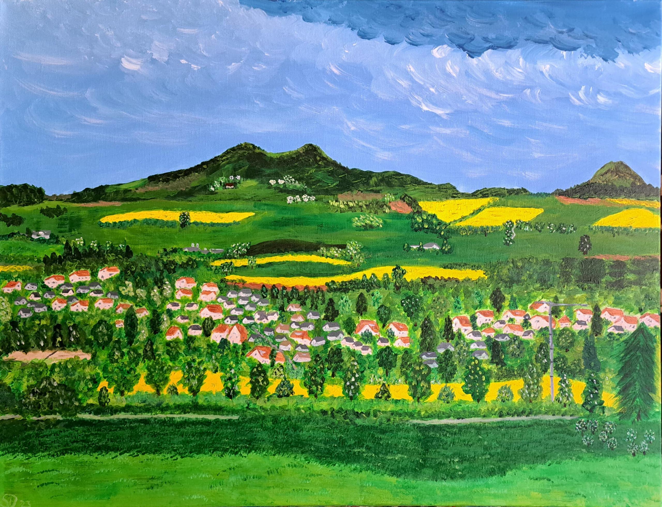 My Home Hegau #001-07