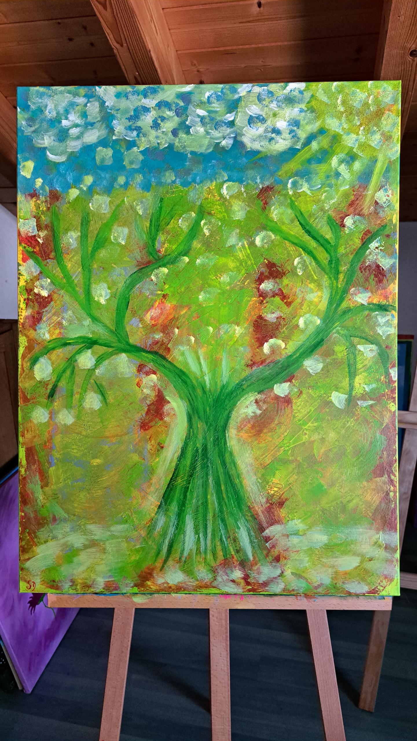 Baum der Träume #001-06 – Bild 2