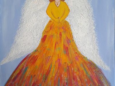 Himmlische Engel #001-13