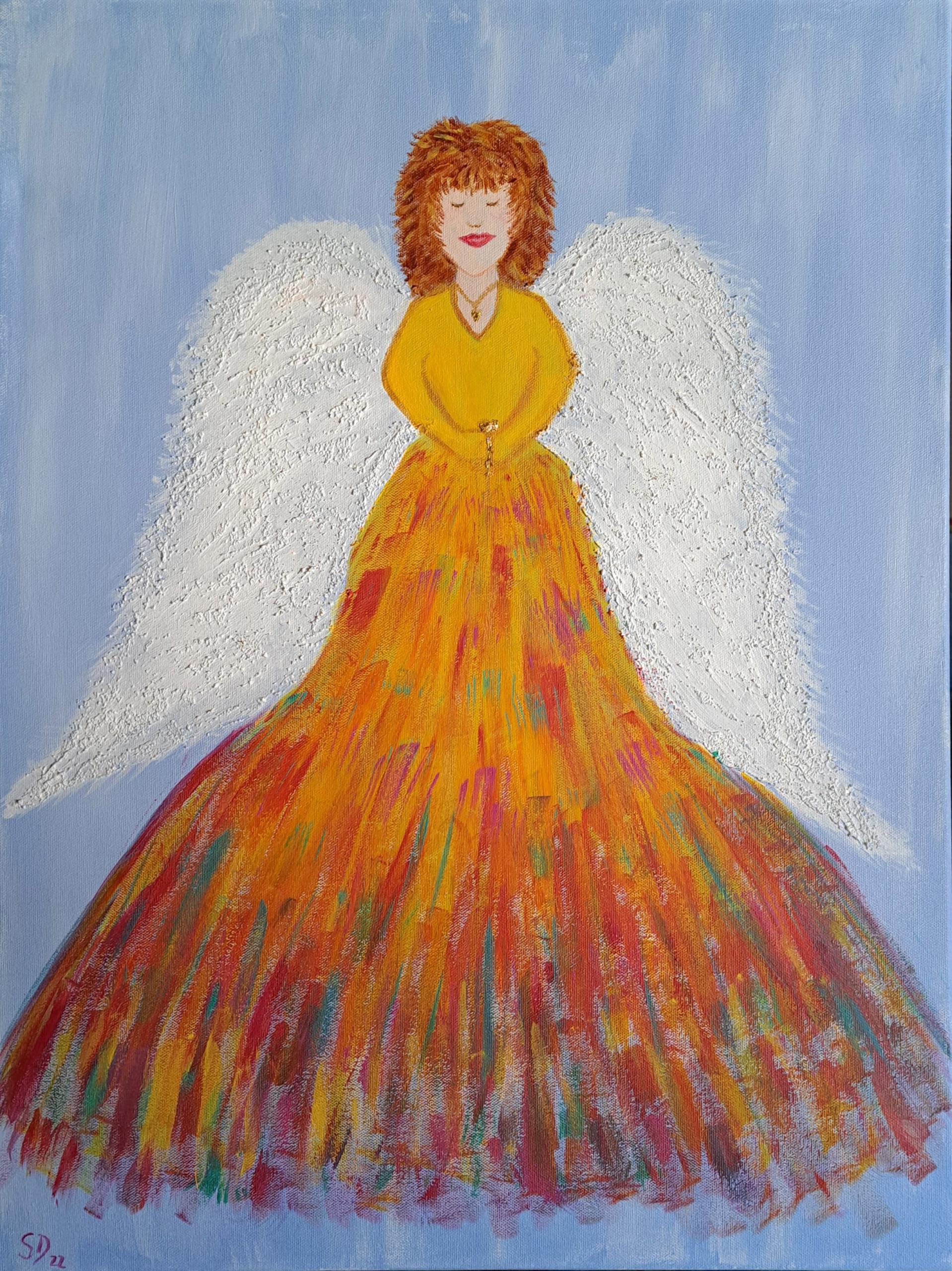 Himmlische Engel #001-13