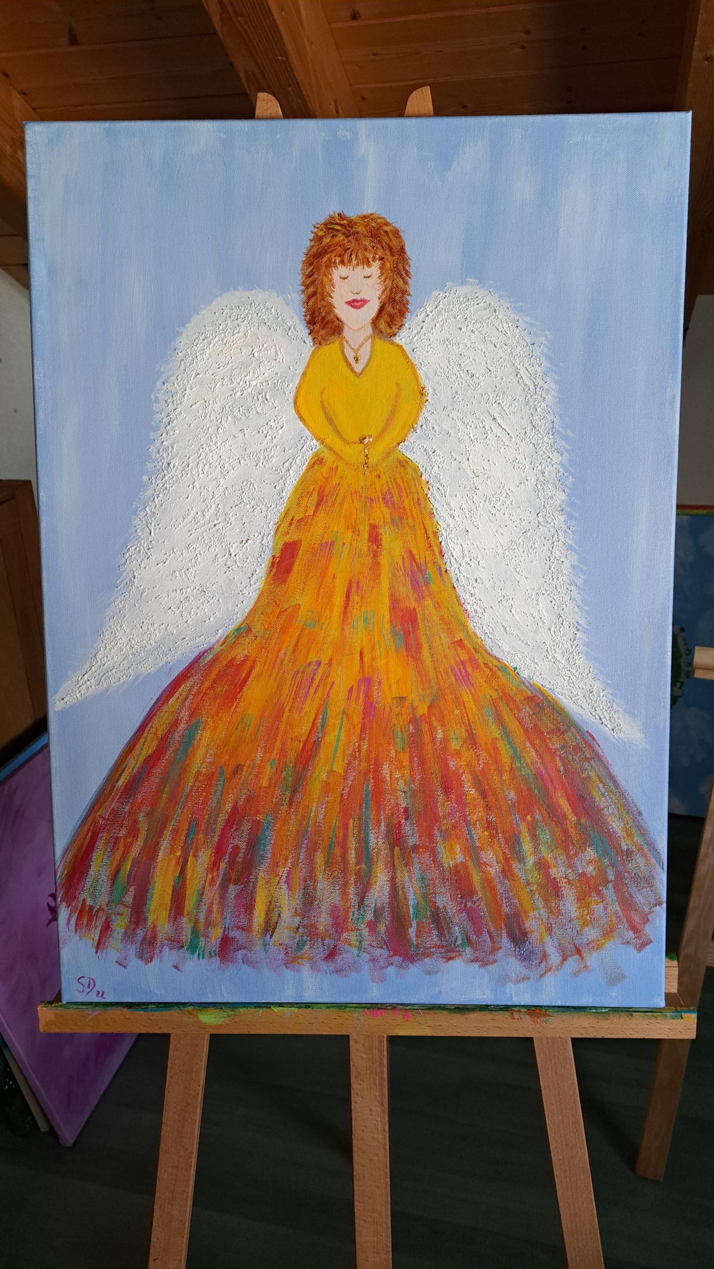 Himmlische Engel #001-13 – Bild 2