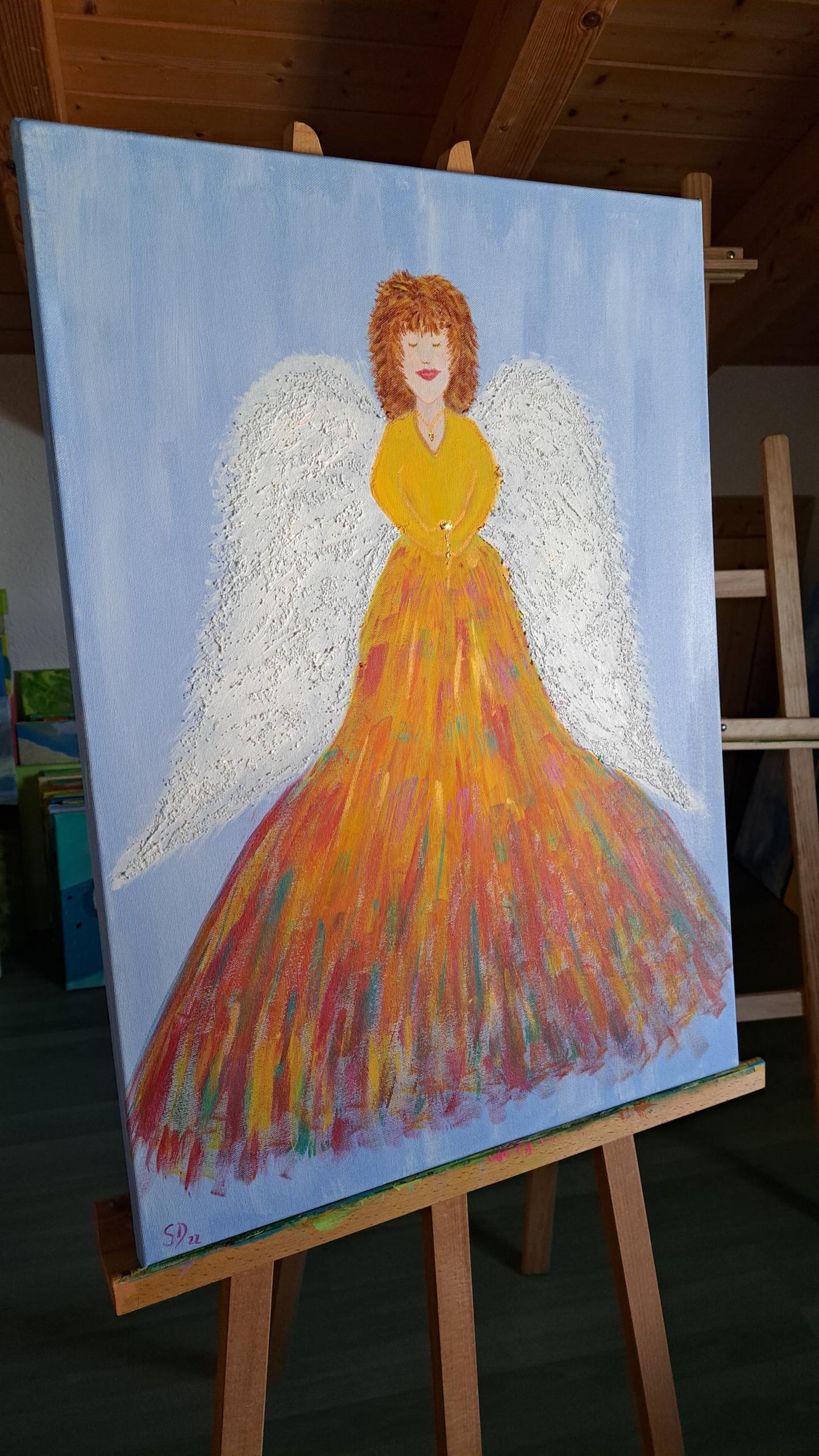 Himmlische Engel #001-13 – Bild 3