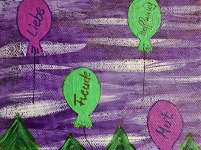 WÜNSCHE.      001-41